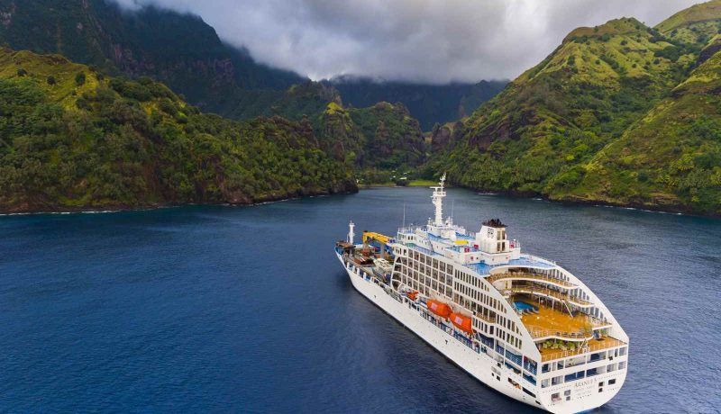 Austral Islands with Aranui 5 – Second Person Flies Half Price Exclusive Offer