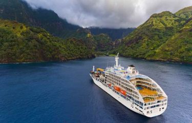 Austral Islands with Aranui 5 – Second Person Flies Half Price Exclusive Offer