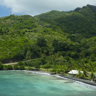 Hiva Oa © Tahiti Tourisme