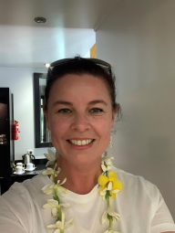 Contact a certified travel agent Tahiti specialist